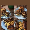 Cooksnap dari Susanti untuk resep Roti manis