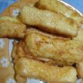Cooksnap από Χριστίνα Νταμ. στη συνταγή Χαλούμι σαγανάκι