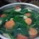 Cooksnap dari Nisa Yuliana untuk resep 234. Sayur Bening Sawi Hijau