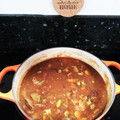 FaithAloha's cooksnap of when they made 市販のルーを使って♪本格派のビーフカレー.