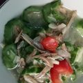 Cooksnap dari Sally Nur Salsabili untuk resep Tumis Oyong Teri