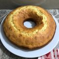 El cooksnap de Yamila 💕 cuando hizo Budín fácil de naranja.