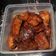 Cooksnap dari Indrie untuk resep Ayam bakar teflon pedas manis