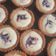 Cooksnap dari Karnia Aulia untuk resep Blueberry Cheese Tart crunchy masemanis^^