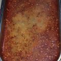 Netra modi का कुकस्नैप जब उन्होंने हरी  छिलकों वाली मूंग दाल(hari chhilke wali moongdal recipe in hindi) बनाया था।