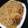 bilkisu Rabiu Ado's cooksnap of when they made Stir fry onion pasta (spaghetti).