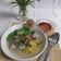Cooksnap dari Ika Mahendra Moenif untuk resep Bakso jamur tiram tanpa daging/ayam