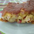 Cooksnap από Βασίλω στη συνταγή Αλμυρό κέικ όλα 200!