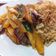 El cooksnap de Berenice Jasso cuando hizo Lomo saltado| Estilo James Salaz.