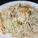 Umbreen Musa's cooksnap of when they made Fried Spaghetti.