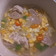 Cooksnap dari Chyntia untuk resep Sup jagung wortel telur