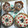 El cooksnap de Euge Nia cuando hizo Rosca de Pascua a mi manera.