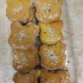 Cooksnap dari Anna untuk resep Kue kacang