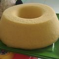 Cooksnap dari Erva Marita SeLvia untuk resep Bolu Jagung Kukus