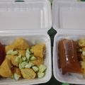 Cooksnap dari meila ayu aristya untuk resep Pempek Dos Ny. Liem