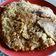 El cooksnap de Falaise cuando hizo Pan rallado relleno.