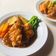 Cooksnap dari Nyonya Meneer untuk resep Steak Ayam mirip WS
