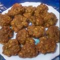 Sneha jha का कुकस्नैप जब उन्होंने मिक्स दाल और मेथी पकौड़े (mixed dal aur methi pakode recipe in Hindi) बनाया था।
