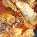 Cooksnap dari serly frida untuk resep 🐓Kari ayam tanpa santan🐔