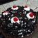 Cooksnap dari Fithre Afhdan Dhiashakil untuk resep Black forest kukus Mamatian