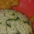 Cooksnap dari valentine widi virdhani untuk resep Bola Nasi Bayam (Bekal Anak)