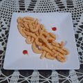 Cooksnap dari Lyn untuk resep 🌹 Cheetos KW (stik tahu)