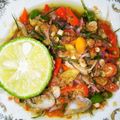 Cooksnap dari Regita untuk resep Sambal Matah