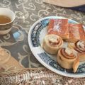 صورة من اللهم رضاك والجنه ، شاركها بعد تجربة وصفة حلى سهل وخفيف