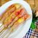 Cooksnap dari Diana Nurjanah untuk resep Papeda Gulung