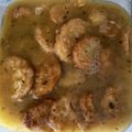 El cooksnap de miguel Villalba cuando hizo Patatas a la importancia.