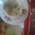 Cooksnap dari Resep Ummi Wiwit untuk resep Mie Yamin Pangsit