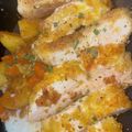 Santana Taylor's cooksnap of when they made Tonkatsu or Katsu Curry.