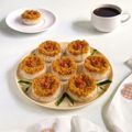 Cooksnap dari Wati Wartini untuk resep Ketan Abon