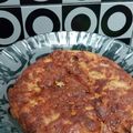 Cooksnap dari wita_anggraeni untuk resep Mozzarella Omelette #keto