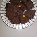 Cooksnap dari Faisa Zahro untuk resep Bolu Kukus Coklat Tanpa Telur, Tanpa Mixer #TantanganAkhirTahun #MasakdiTahunBaru