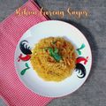 Cooksnap dari Dde Winda untuk resep 9.4~ Bihun (Jagung) goreng