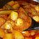 Cooksnap dari Tiara Rizk untuk resep Sambalado Tanak Khas Minang