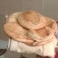 صورة من أم كوثر، شاركها بعد تجربة وصفة مطلوع خبز جزايري 😋