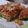 Cooksnap de Fabiane Lima quando cozinhou Pizza de liquidificador - sabor hot dog.