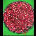Vaishali Thaker's cooksnap of when they made ગુલાબ ની પાંદડી ની સુકવણી (Rose Petal Sukavani Recipe In Gujarati).