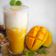 Cooksnap dari Vey Alodia's Kitchen untuk resep Korean Fresh Mango Milk