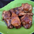 Cooksnap dari Nur Ekayanti untuk resep Ayam Goreng mentega