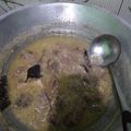 Cooksnap dari Mrs. Novi yani untuk resep Terik Daging Sapi