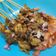 Cooksnap dari Eva Heni Astuti untuk resep Sate jamur tiram + sambal kecap