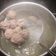 Cooksnap dari Queen Drewbie untuk resep Bakso Sapi (Pentol)