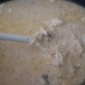 bzilmer's cooksnap of when they made Crockpot White Chili.