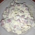 Cooksnap dari Mom Gendhis untuk resep Spaghetti sausage carbonara creamy ala fe