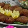 صورة من منال موسى، شاركها بعد تجربة وصفة كبه من غير ماكينه