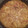 El cooksnap de Cris AF cuando hizo Paella de calamares.