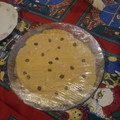 El cooksnap de Sabrina Carnota cuando hizo Vitel toné original.